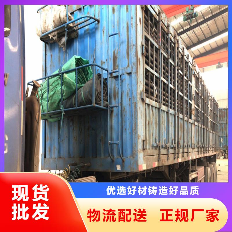 广东省石湾街道声测管57生产厂家规格外径