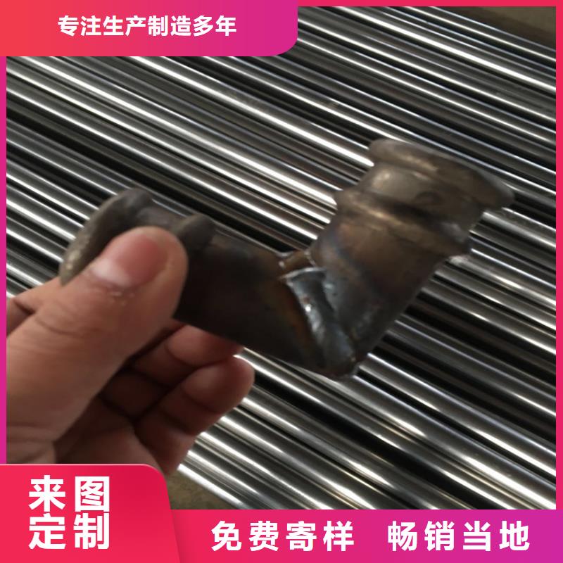 套筒声测管生产厂家鑫亿呈批发