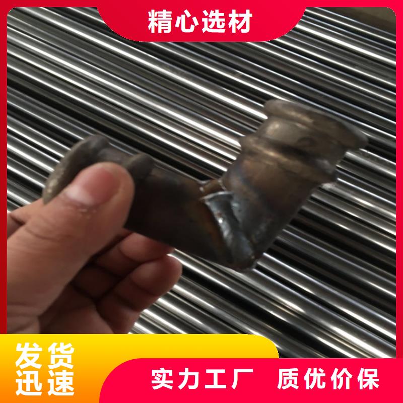 县桥梁声测管现货国标标准