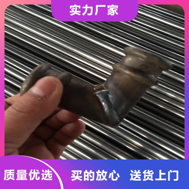 国标声测管厂家本地现货