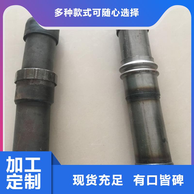 检测管厂家标准