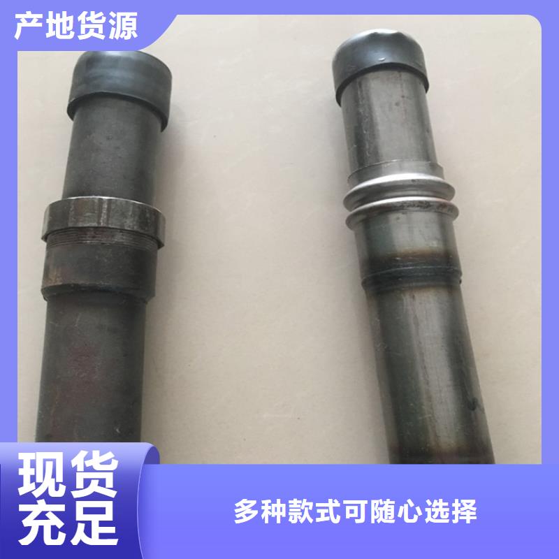 深圳坪地街道声测管现货周边库房