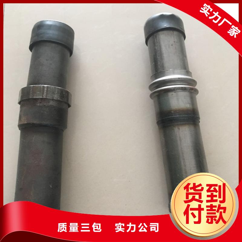 60声测管生产厂家鑫亿呈工厂