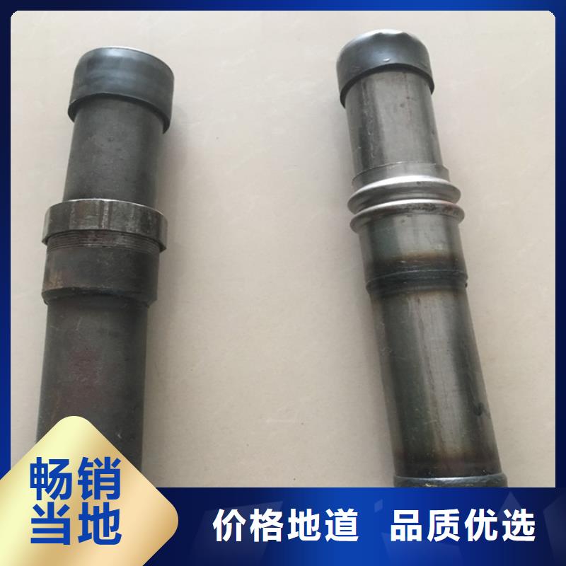 声测管50现货供应