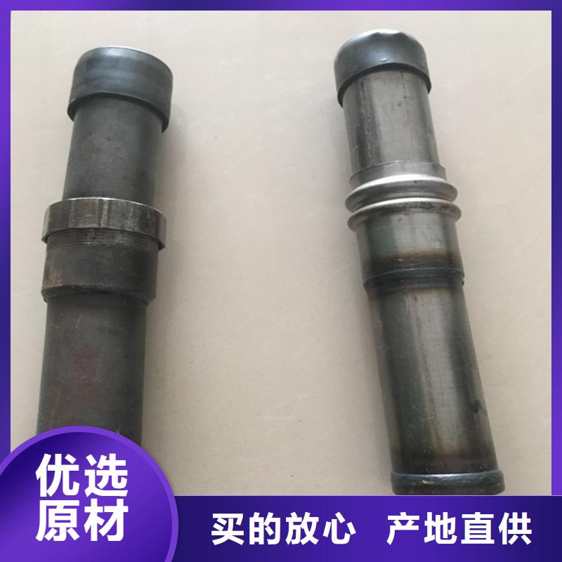 自治区声测管现货规格齐全