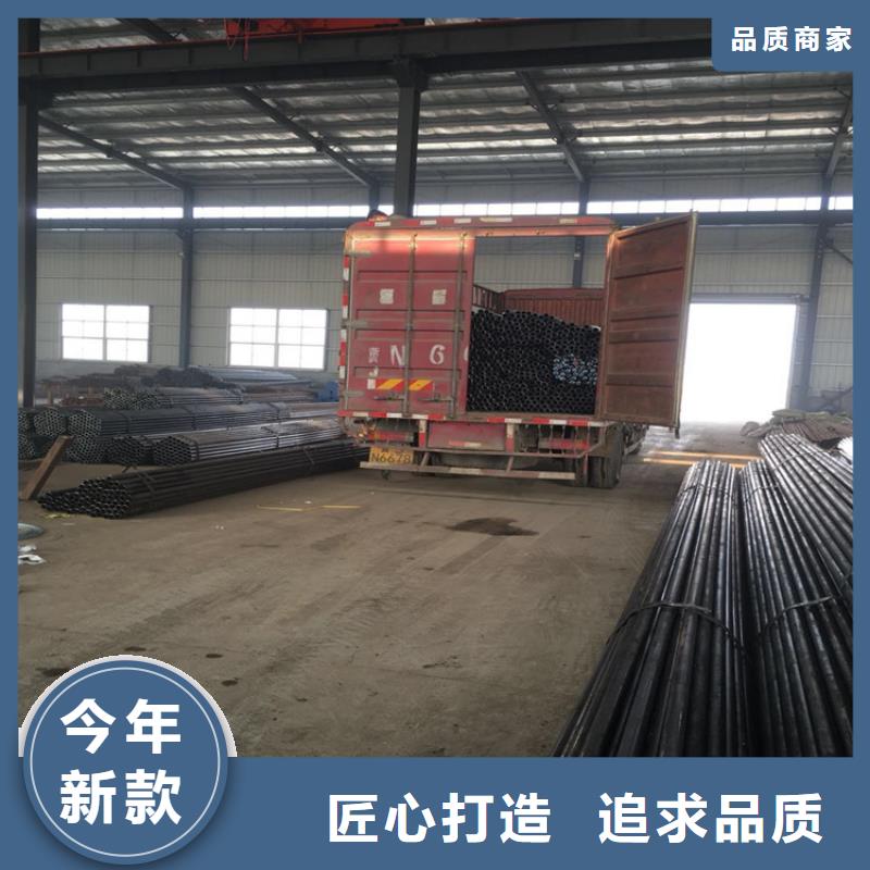 县桩基检测管现货当天能发货