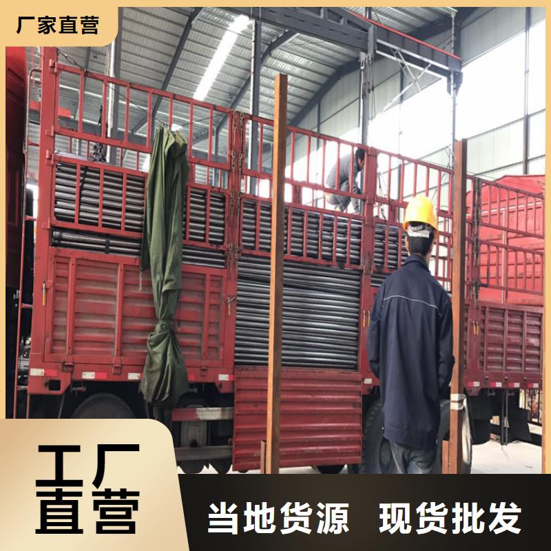 检测管生产厂家60外径
