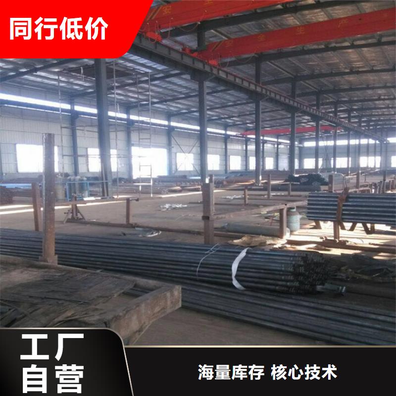 县桥梁声测管生产厂家国标标准