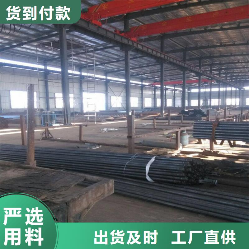 县声测管厂家长度6米