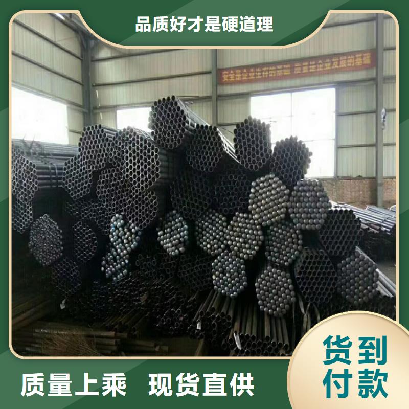 60直径声测管现货壁厚均匀
