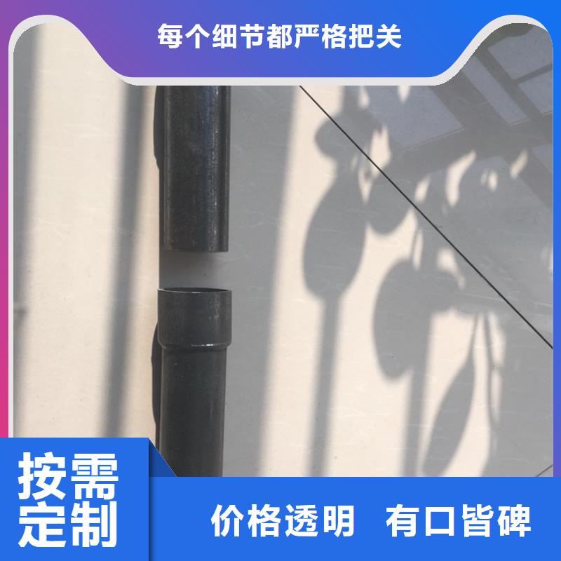县检测管50现货规格外径