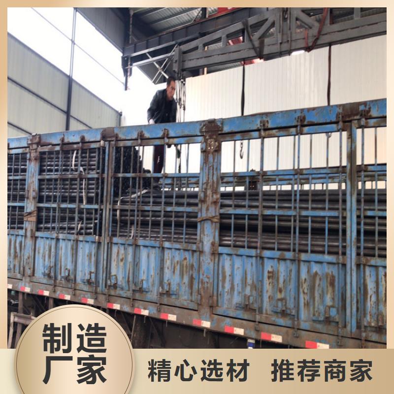 50外径声测管生产厂家专车直达