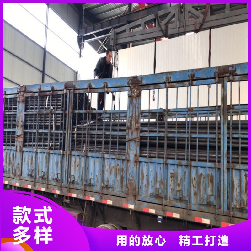 54声测管生产厂家鑫亿呈品牌
