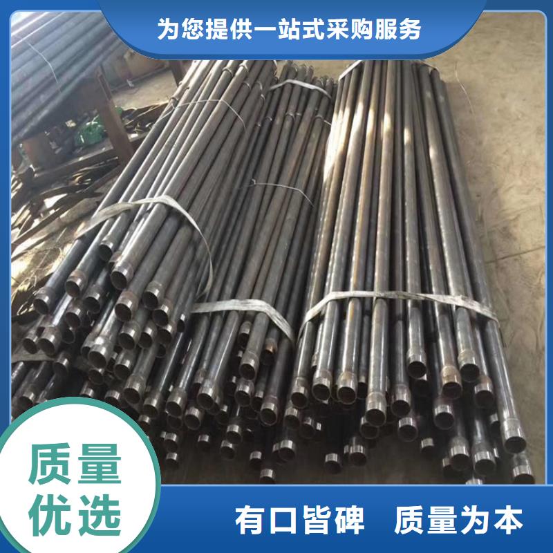60直径声测管厂家新品上线