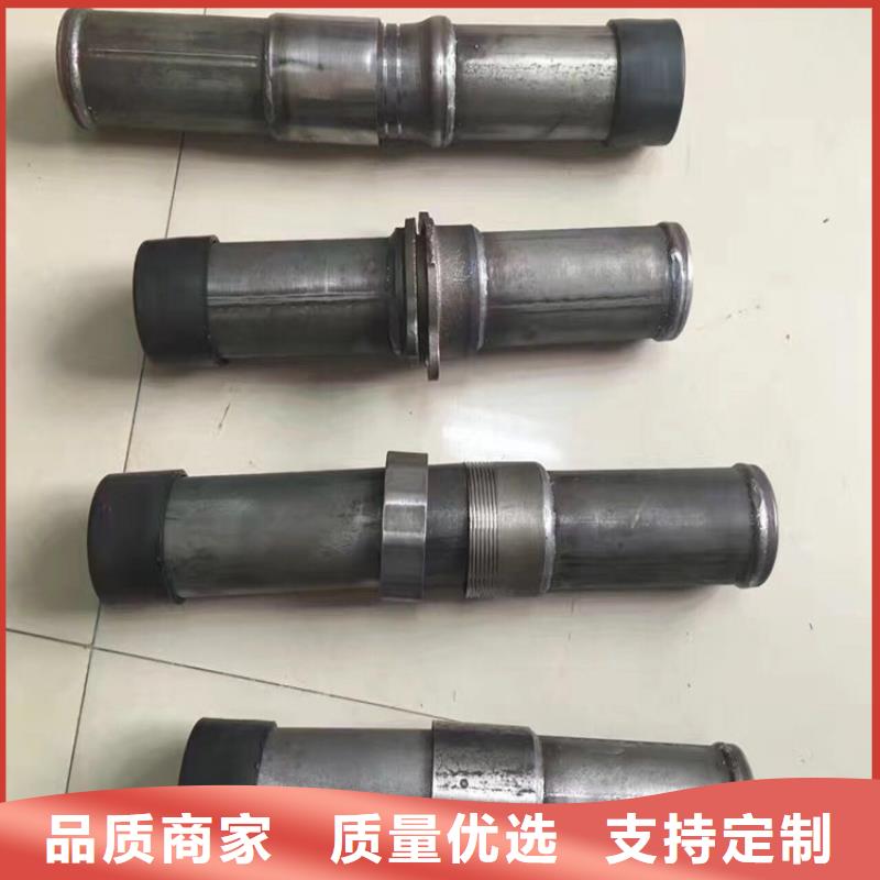 桩基检测管生产厂家今日价格