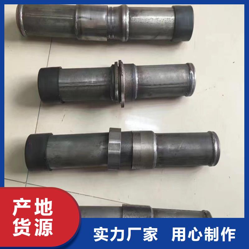 县54声测管现货品质靠谱