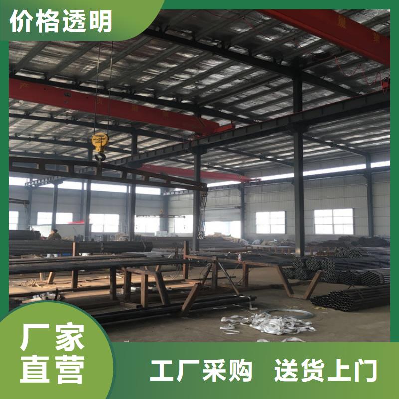 声测管现货标准