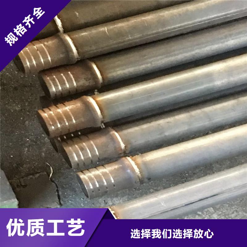 声测管生产厂家国标尺寸