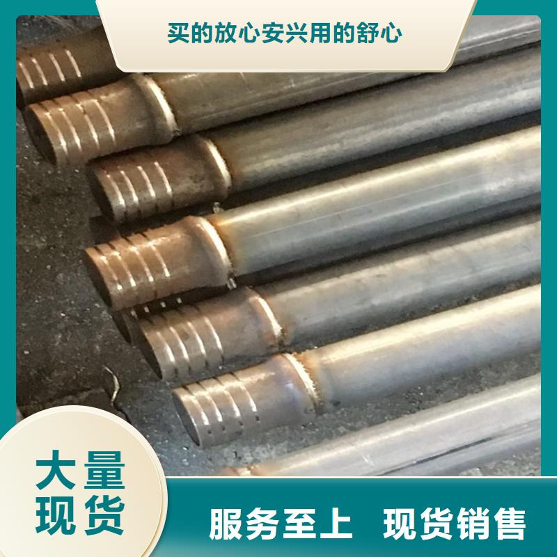 54声测管生产厂家严格质检