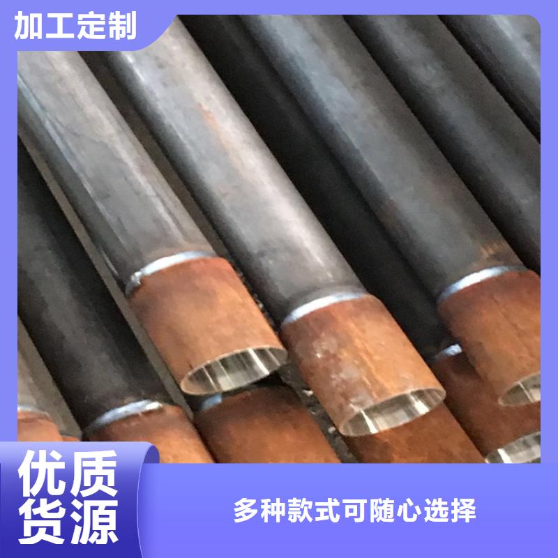 国标声测管厂家当天装车