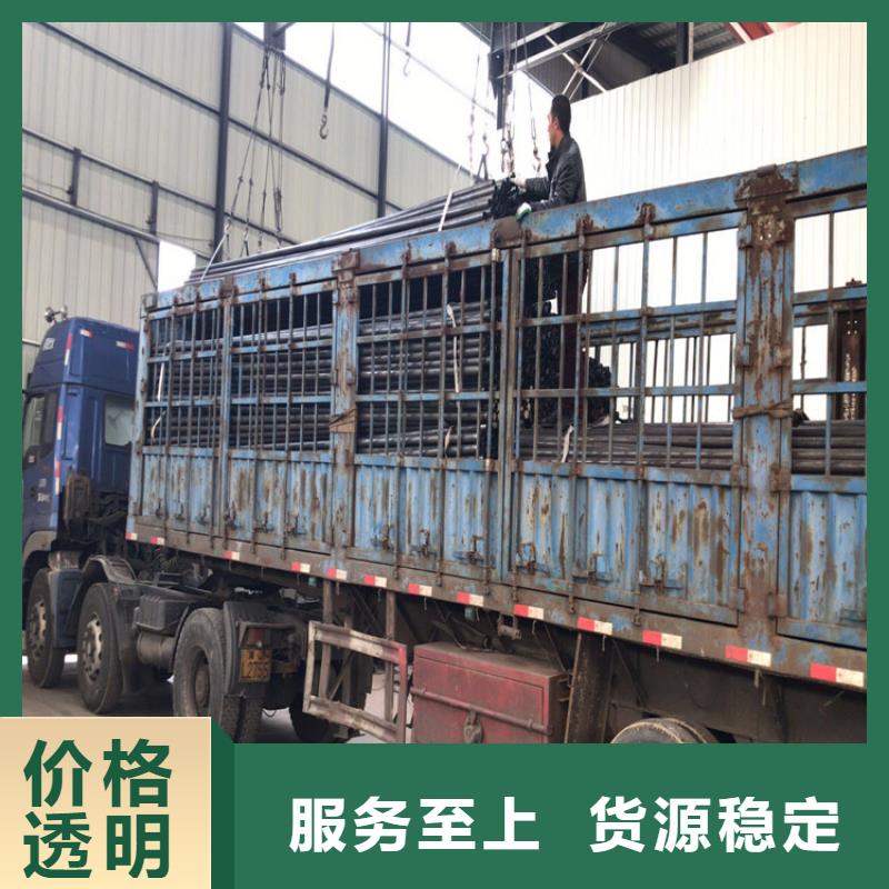 声测管生产厂家鑫亿呈销售