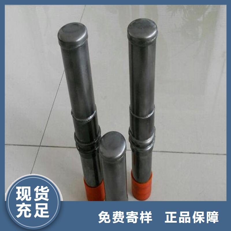 声测管现货鑫亿呈工厂