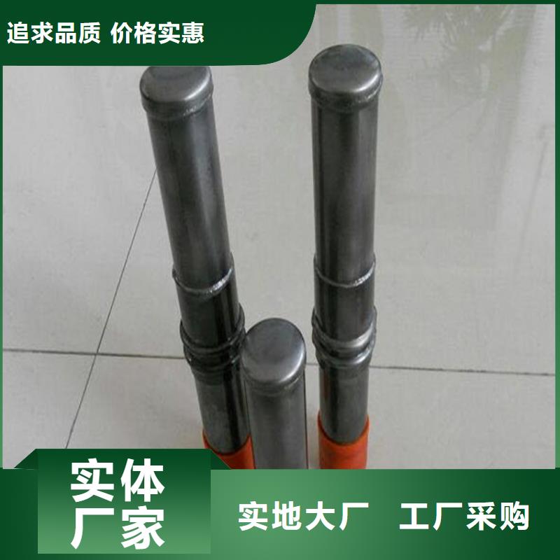 60直径声测管厂家物流配送
