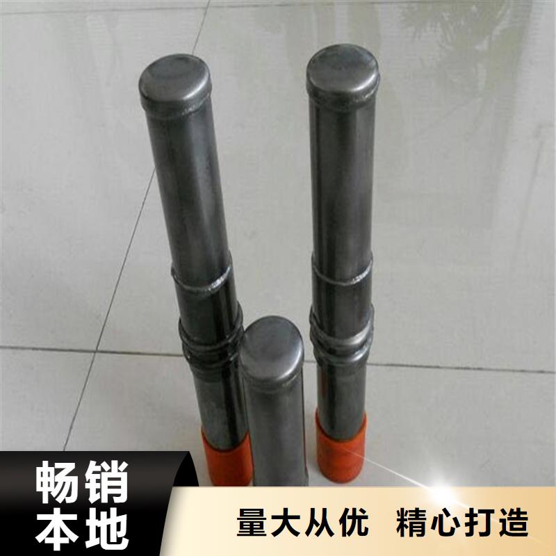57声测管生产厂家承诺守信
