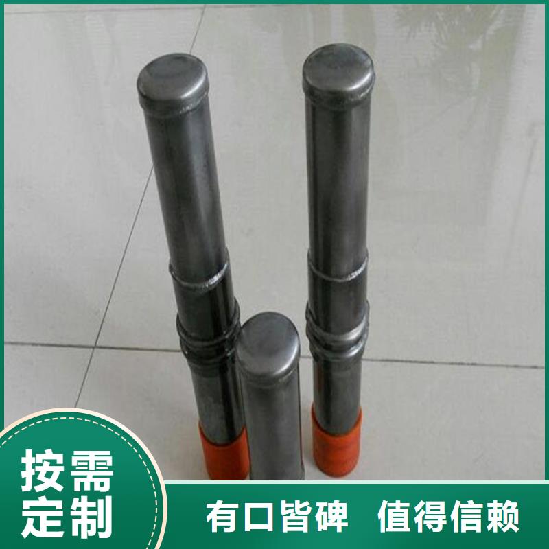 县桥梁声测管生产厂家厂标标准