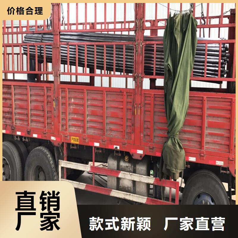 声测管生产厂家国标尺寸