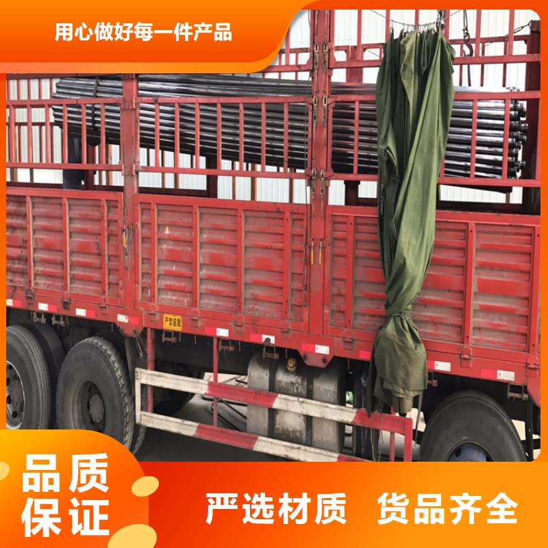 县桩基检测管现货当天能发货