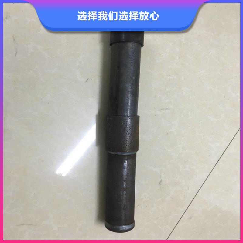 声测管现货鑫亿呈工厂