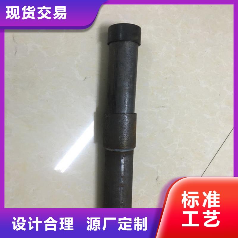 声测管生产厂家60外径
