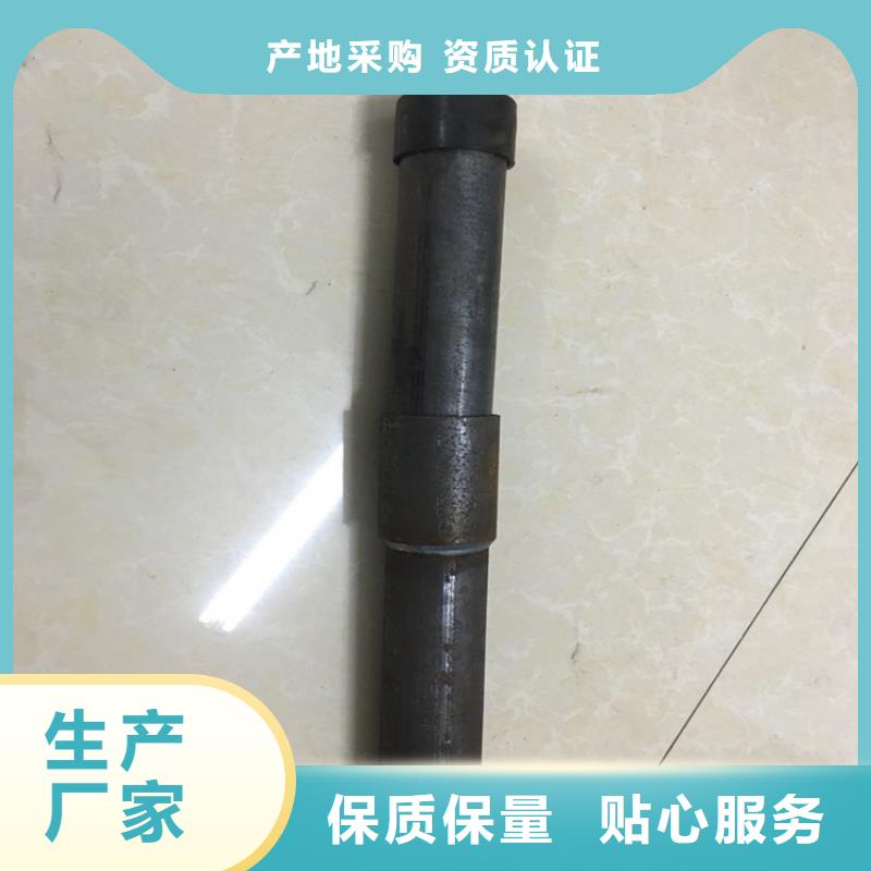 声测管厂家厚壁管