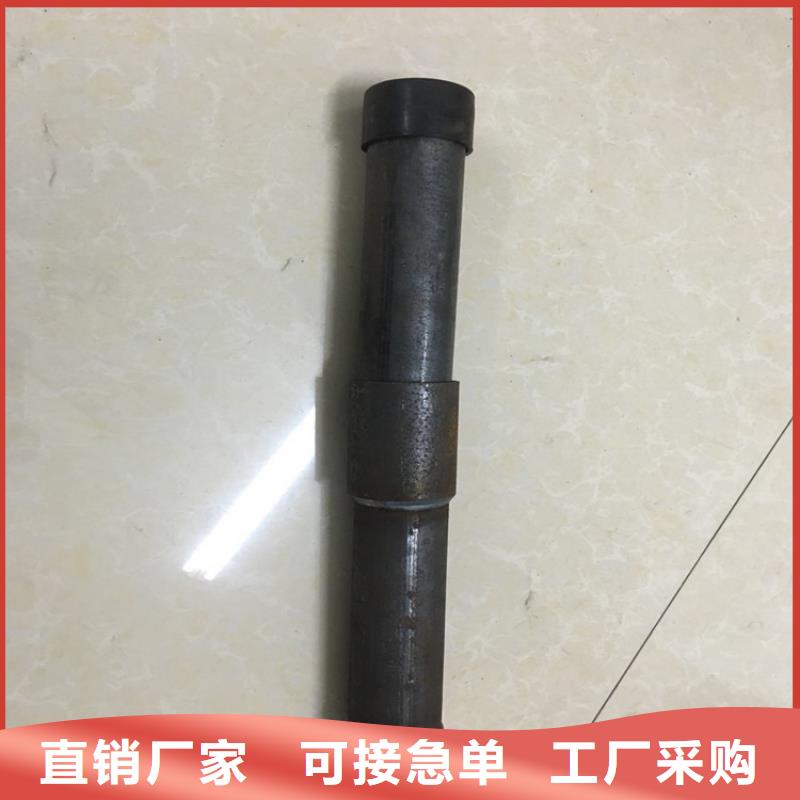 声测管厂家国标尺寸
