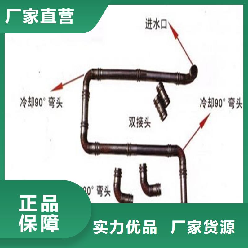 县检测管50现货规格外径