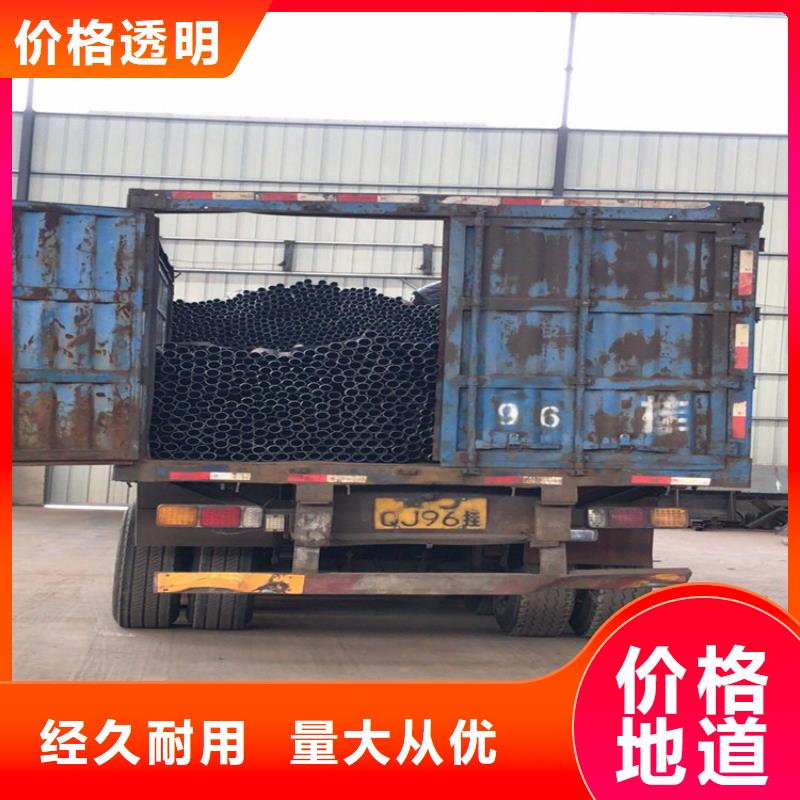 厚壁声测管现货规格齐全