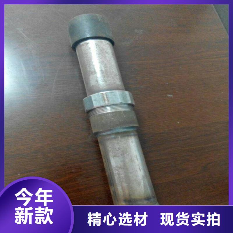60直径声测管厂家物流配送