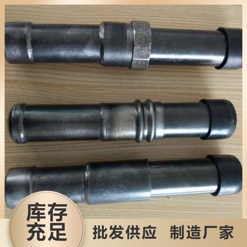 隧道声测管厂家定制生产