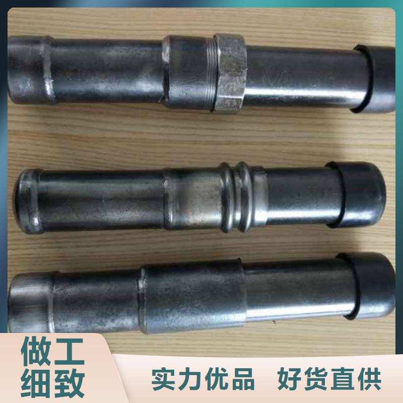 县54声测管厂家鑫亿呈品牌