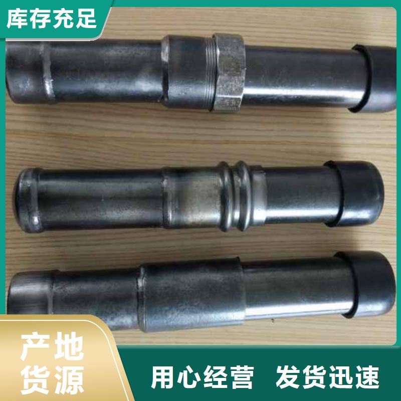 广东省石湾街道声测管57生产厂家规格外径
