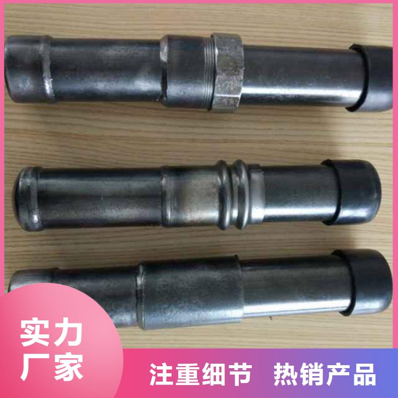 54声测管价格承诺守信