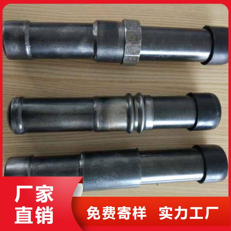 厚壁声测管现货规格齐全