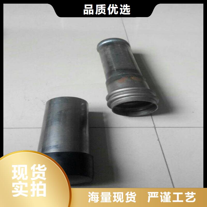 57*3.5厚壁声测管生产厂家当天装车