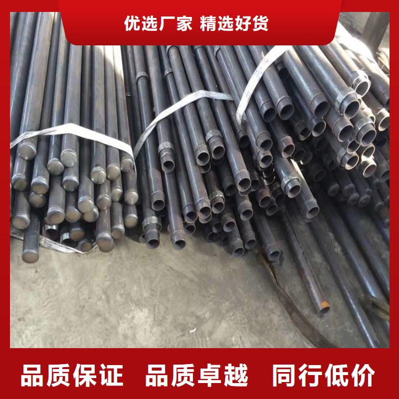 县声测管厂家厚壁管