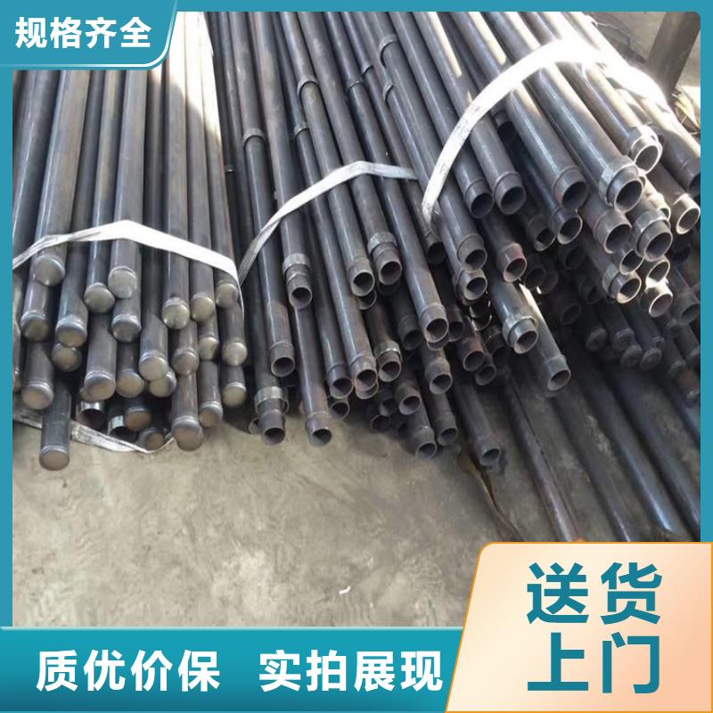声测管厂家周边库房