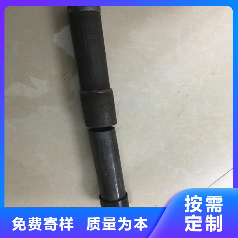 桥梁声测管厂家全国发货