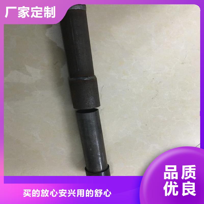 深圳坪地街道声测管现货周边库房
