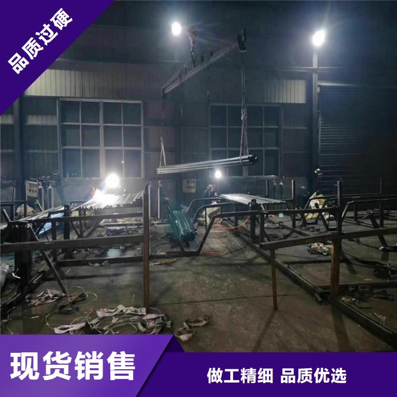广东省东莞南城街道非标声测管现货当天装车