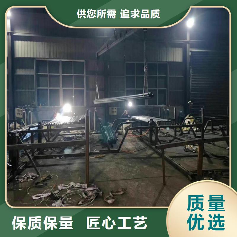 54声测管生产厂家来场考察